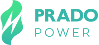 Prado Power Logo